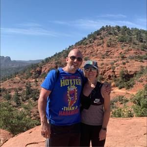 Meet your Posher, Mark